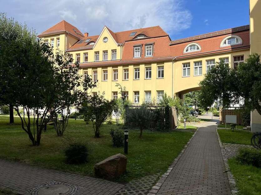 Wohnung zum Mieten in Dresden 474 € 47 m²