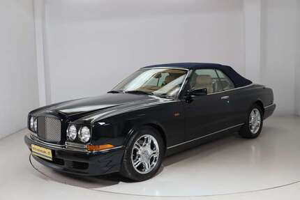 Bentley Azure 88.900 km 68.900 € Dresden 01237