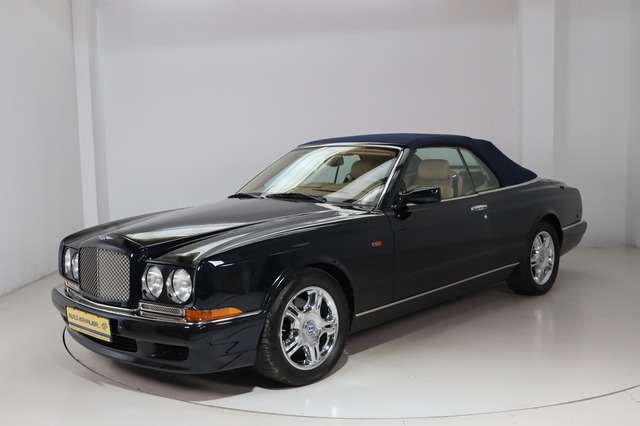 Bentley Azure 88.900 km 68.900 € Dresden 01237