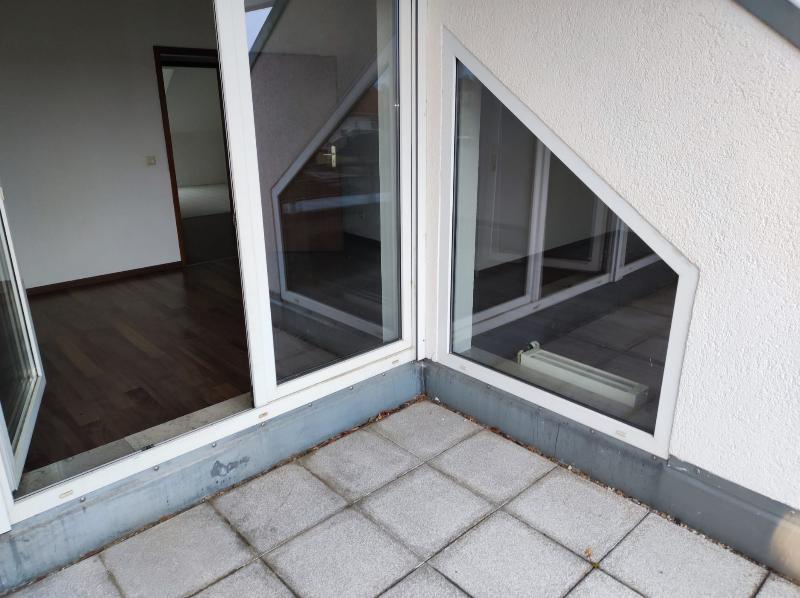 Dachgeschoßwohnung Radeburg - 2 Zimmer, 58 m&sup2;, 493&euro; | Angebot:25349253