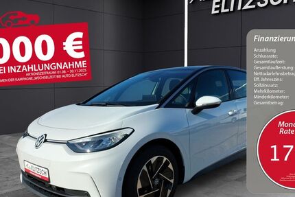 VW ID.3 28.000 km 31.850 € Hoyerswerda 02977
