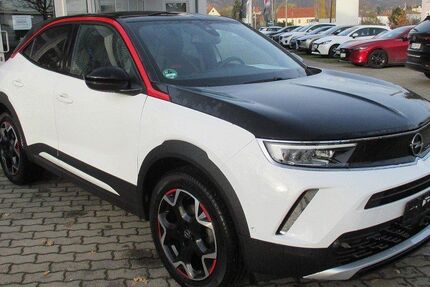 Opel Mokka 50.500 km 17.490 € Dresden 01139