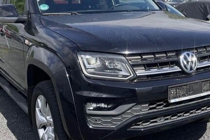 VW Amarok 174.600 km 22.800 &euro; Dresden 01108