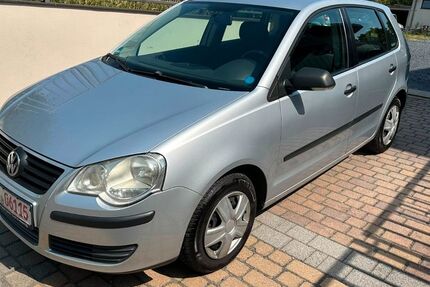 VW Polo 230.000 km 2.495 &euro; Coswig 01640