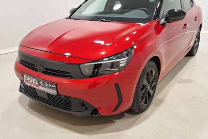 Opel Corsa 12.500 km 15.499 &euro; Dresden 01157