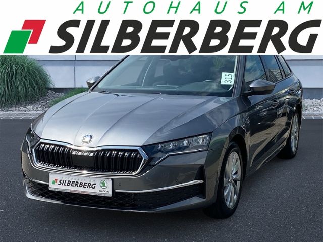 Skoda Octavia 25.750 km 28.949 &euro; Radeberg 01454