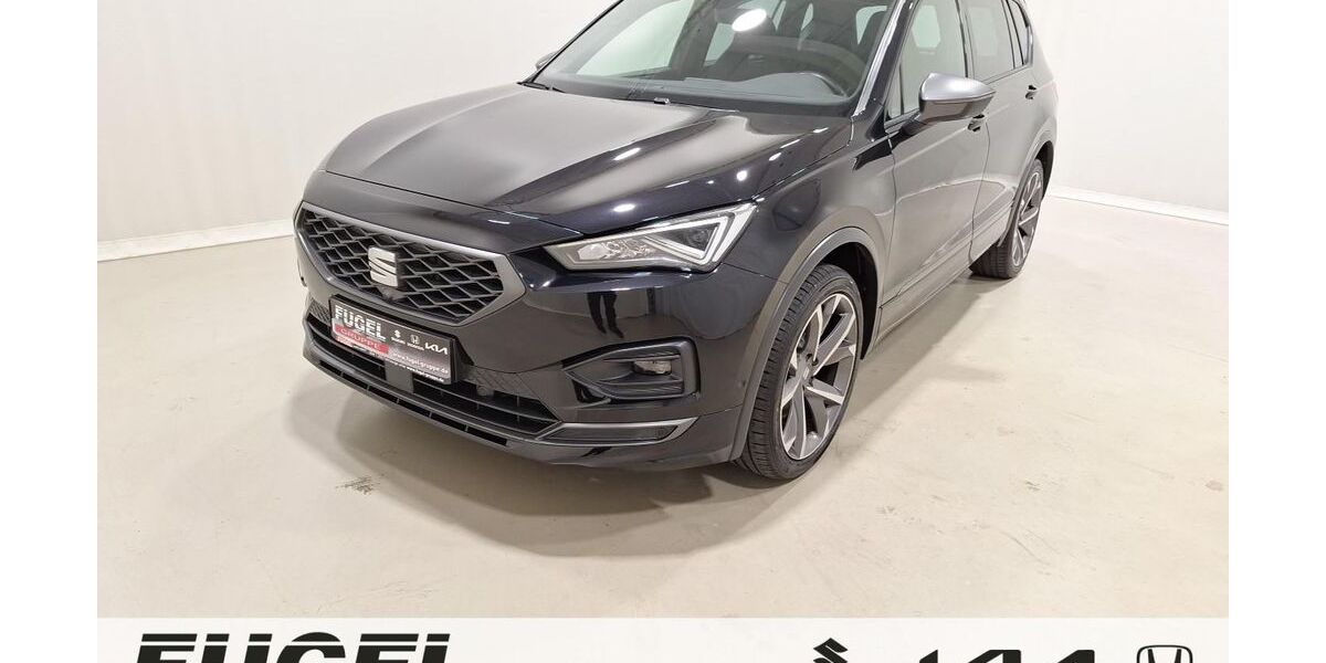 Seat Tarraco 73.800 km 32.469 &euro; Dresden 01157