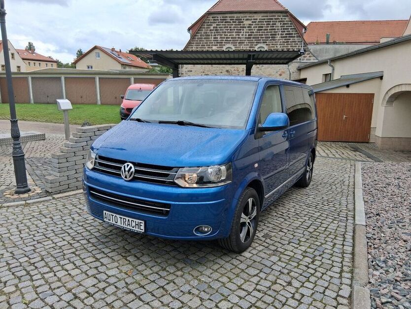 T5 Transporter