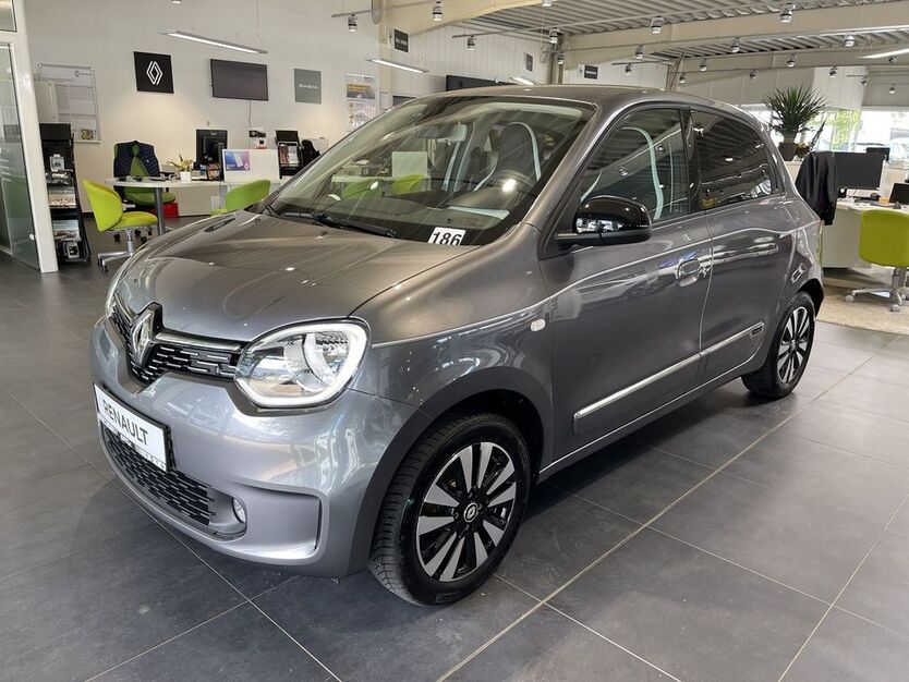 Renault Twingo 16.759 km 13.690 € Dresden 01139
