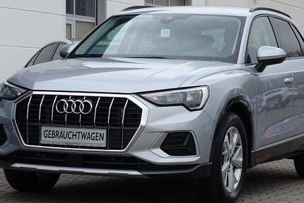 Audi Q3 62.445 km 27.490 &euro; Meißen 01662