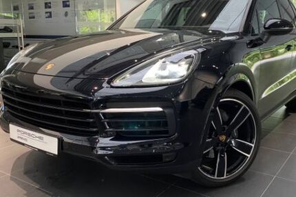 Porsche Cayenne 87.089 km 64.950 € Dresden 01129