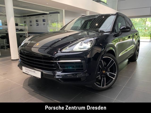 Porsche Cayenne 87.089 km 64.950 € Dresden 01129