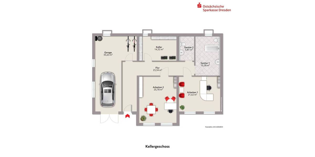 Mehrfamilienhaus, Wohnhaus Dresden Weißig - 9 Zimmer, 280 m&sup2;, 650.000&euro; | Angebot:26108539