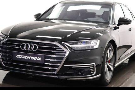 Audi A8 54.600 km 50.900 &euro; Pirna 01796