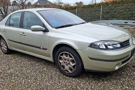 Renault Laguna 183.829 km 1.500 &euro; Dresden 01328
