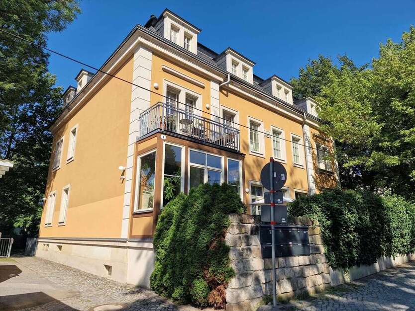 Wohnung zum Kaufen in Dresden 215.000 € 52.62 m²