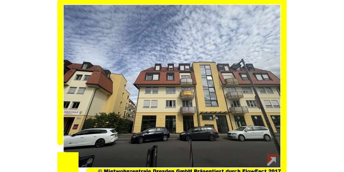 Etagenwohnung Dresden Cotta - 3 Zimmer, 75 m&sup2;, 205.000&euro; | Angebot:27118020