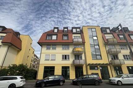 Wohnung Dresden Cotta - 3 Zimmer, 75 m&sup2;, 205.000&euro; | Angebot:27118020