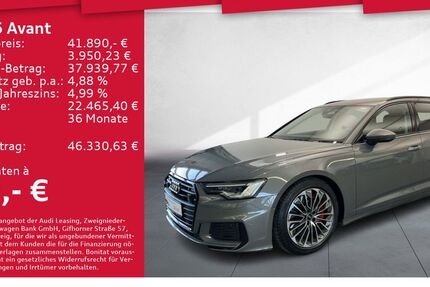 Audi A6 74.485 km 39.890 &euro; Dresden 01169