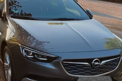 Opel Insignia 60.400 km 16.200 &euro; Radeberg 01454