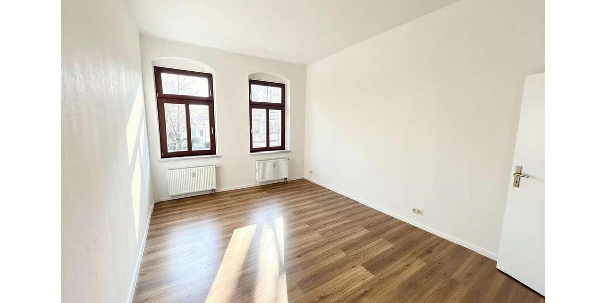 Etagenwohnung Dresden Pieschen - 2 Zimmer, 67 m&sup2;, 989&euro; | Angebot:26267937