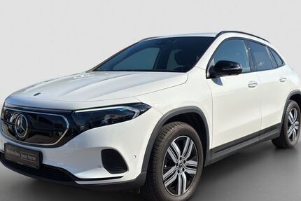 Mercedes-Benz EQA 22.648 km 32.350 &euro; Meißen 01662