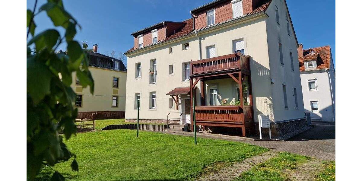 Mehrfamilienhaus, Wohnhaus Freital - 1 Zimmer, 270 m&sup2;, 487.000&euro; | Angebot:25156305