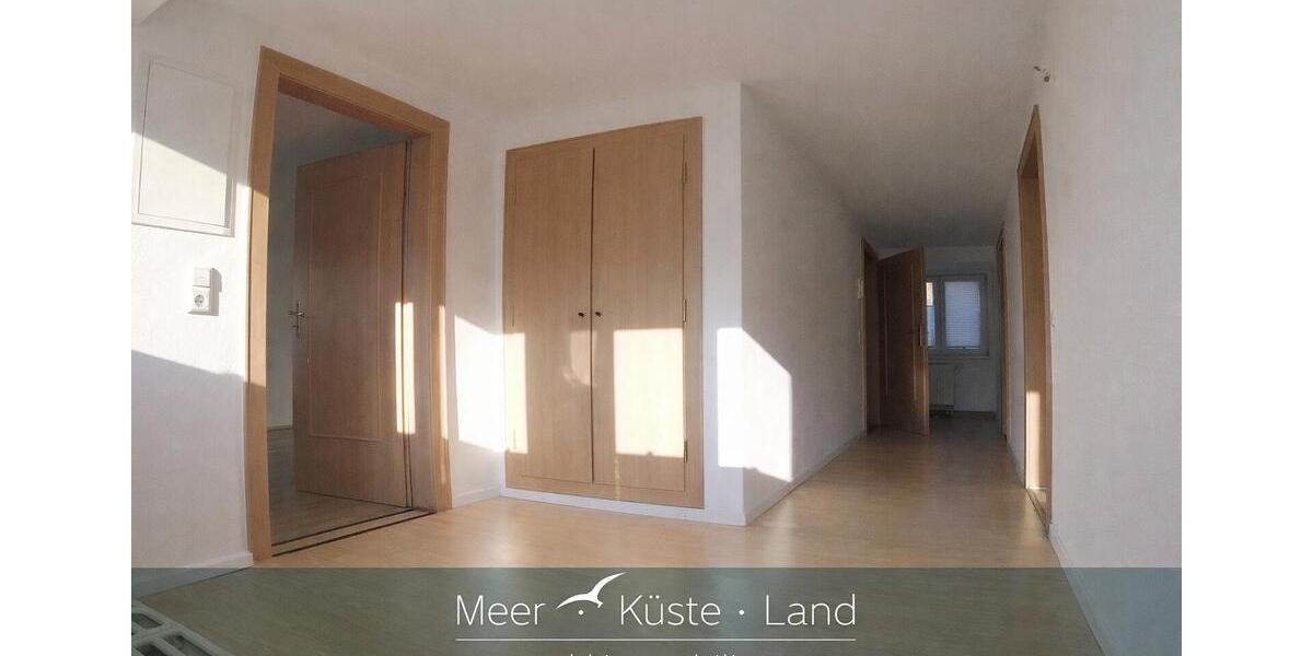 Etagenwohnung Glashütte - 4 Zimmer, 127 m&sup2;, 590&euro; | Angebot:26381220