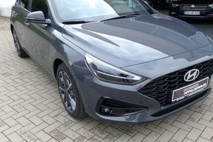 Hyundai i30 2.500 km 21.950 &euro; Dippoldiswalde 01744
