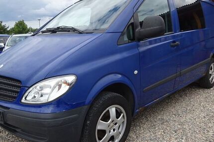 Mercedes Vito