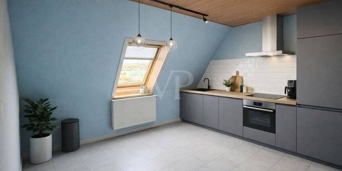 Etagenwohnung Radebeul - 5 Zimmer, 110 m&sup2;, 265.000&euro; | Angebot:26106201