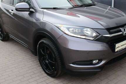 Honda HR-V 85.996 km 14.690 &euro; Radebeul-Dresden 01445