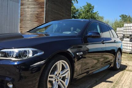 BMW 520 175.000 km 18.499 &euro; Dresden 01328