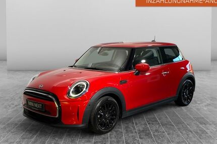 Mini Cooper 7.538 km 25.202 &euro; Dresden 01219