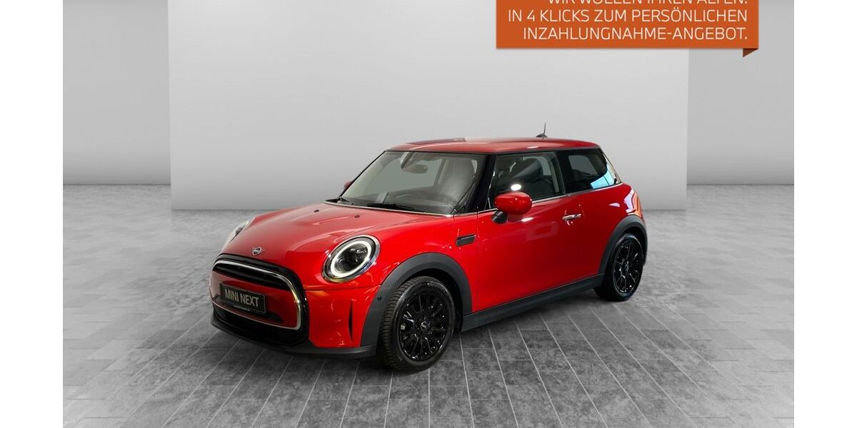 Mini Cooper 7.538 km 25.202 &euro; Dresden 01219