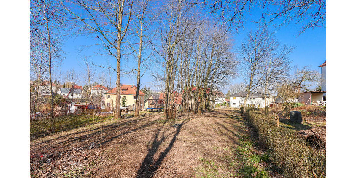 Grundstück Dresden Briesnitz - 369.000&euro; | Angebot:25768395