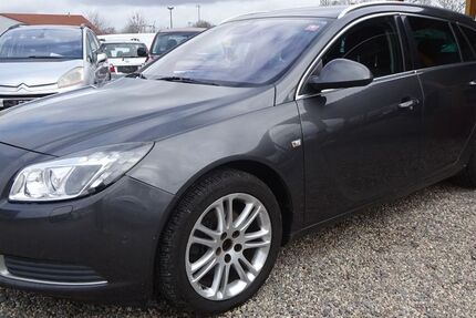 Opel Insignia 195.950 km 3.000 &euro; Dresden 01219