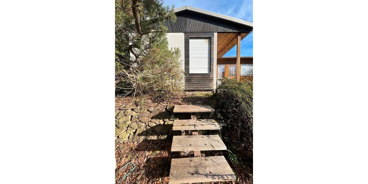 Bungalow Dresden Loschwitz - 3 Zimmer, 60 m&sup2;, 249.000&euro; | Angebot:26374540