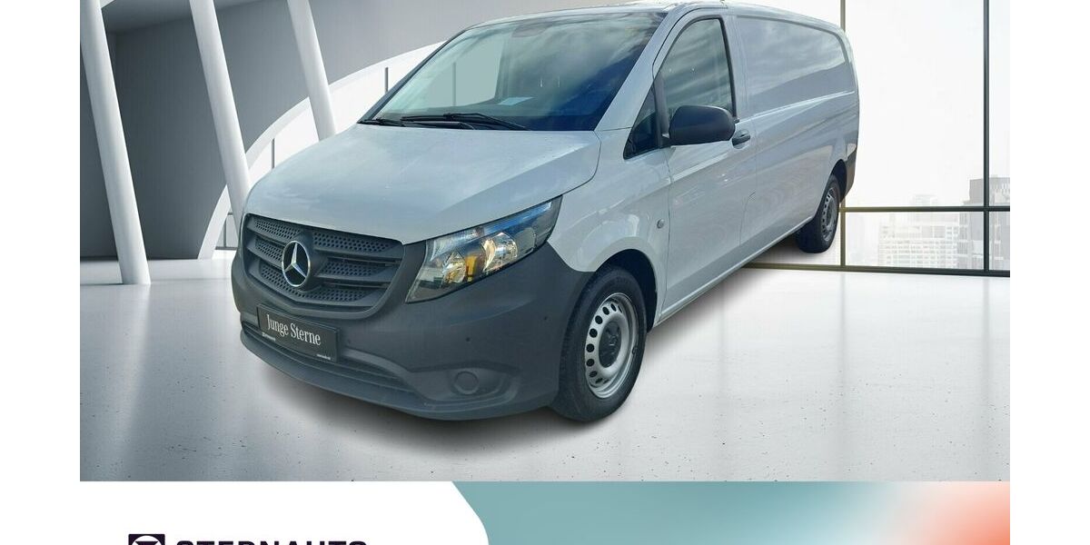 Mercedes-Benz Vito 61.175 km 22.990 &euro; Kesselsdorf 01723