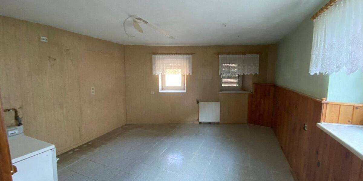 Einfamilienhaus Dresden Kleinpestitz/Mockritz - 5 Zimmer, 100 m&sup2;, 220.000&euro; | Angebot:26930723