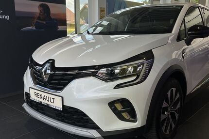 Renault Captur 65.393 km 18.690 &euro; Radeberg 01454