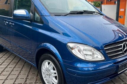 Mercedes-Benz Viano 183.000 km 8.800 &euro; Dresden 01139