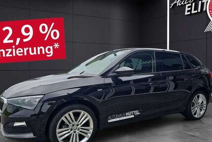 Skoda Scala 15.500 km 21.970 &euro; Dippoldiswalde / Oberhäslich 01744