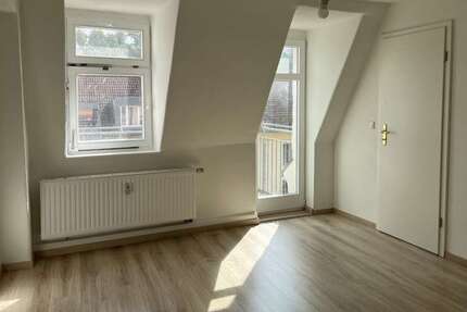 Wohnung Meißen - 1 Zimmer, 33 m&sup2;, 313&euro; | Angebot:26877532