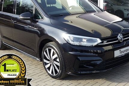 VW Touran 10.680 km 46.990 &euro; Dippoldiswalde 01744