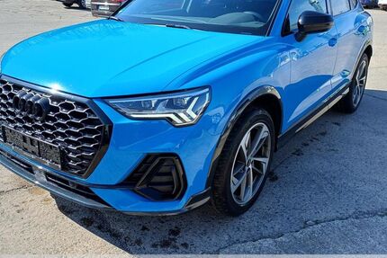 Audi Q3 85.460 km 27.899 &euro; Dresden 01157