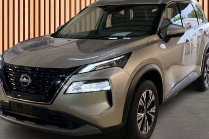 Nissan X-Trail 10.971 km 29.980 &euro; Dresden 01328