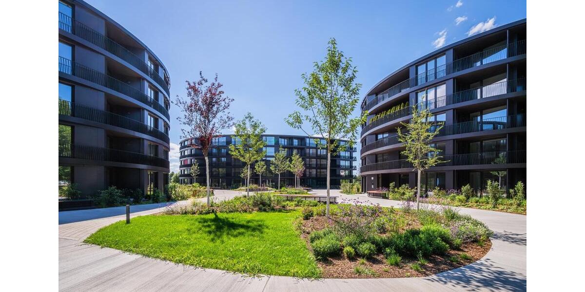 Etagenwohnung Dresden Neustadt - 3 Zimmer, 92 m&sup2;, 1.474&euro; | Angebot:25186404