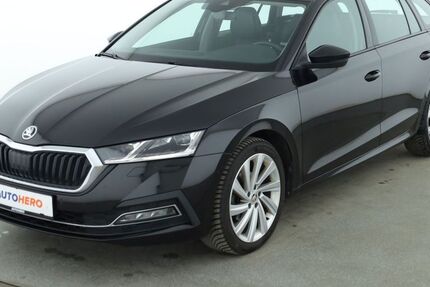 Skoda Octavia 88.755 km 19.550 &euro; Dresden 01187