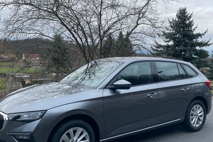 Skoda Scala 6.000 km 24.390 &euro; Meißen 01662